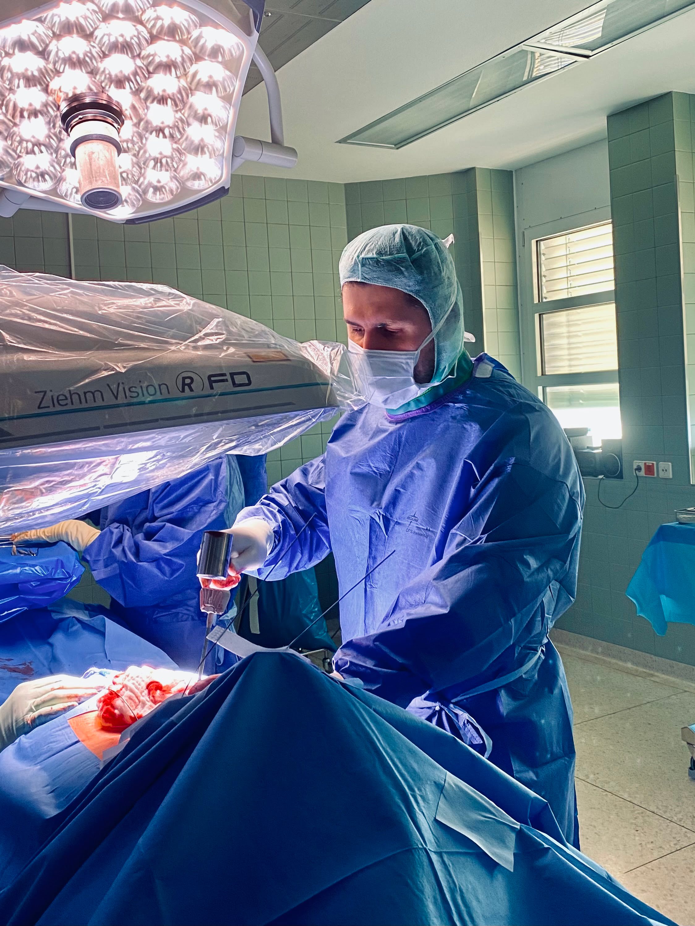 ВРАЧЕБНЫЕ УСЛУГИ